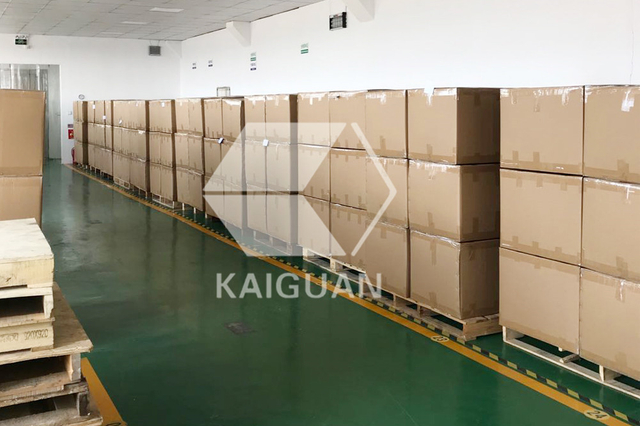 factory warehouse