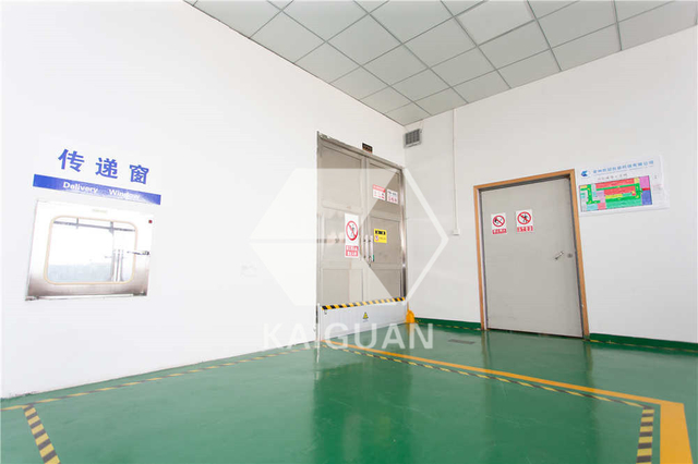 operating space