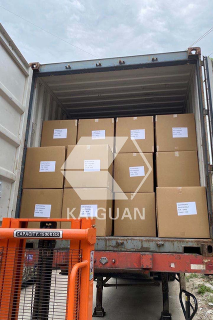 Freight car